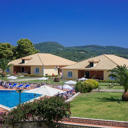Keri Village & Spa By Zante Plaza (Adults Only) Eksteriør billede