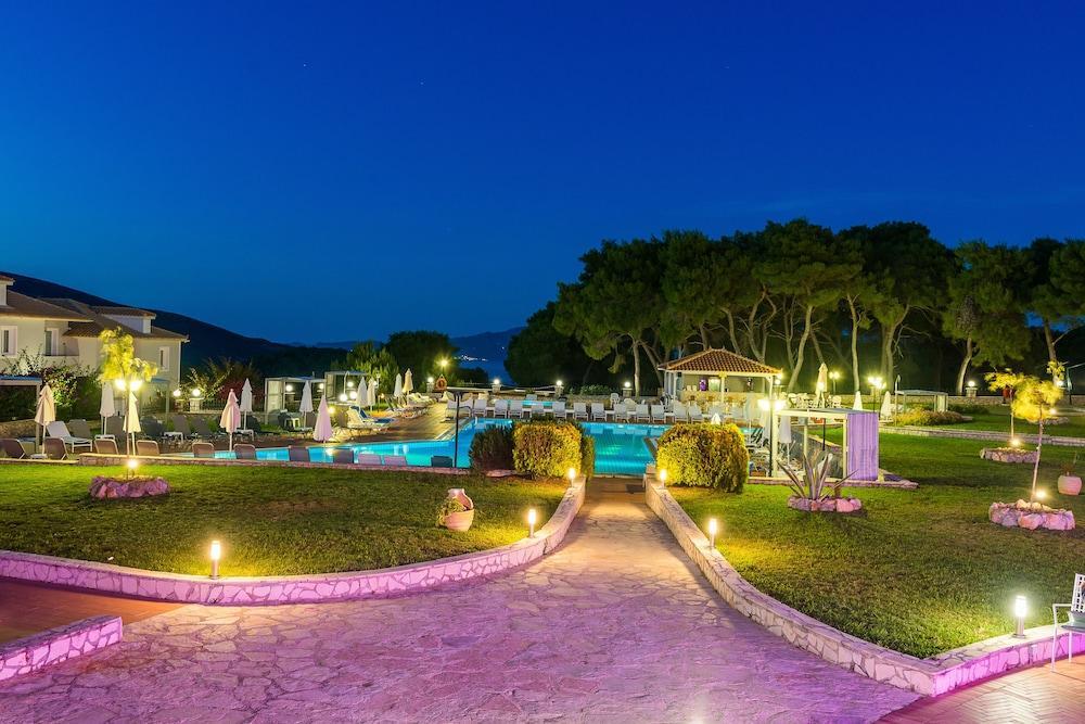 Keri Village & Spa By Zante Plaza (Adults Only) Eksteriør billede