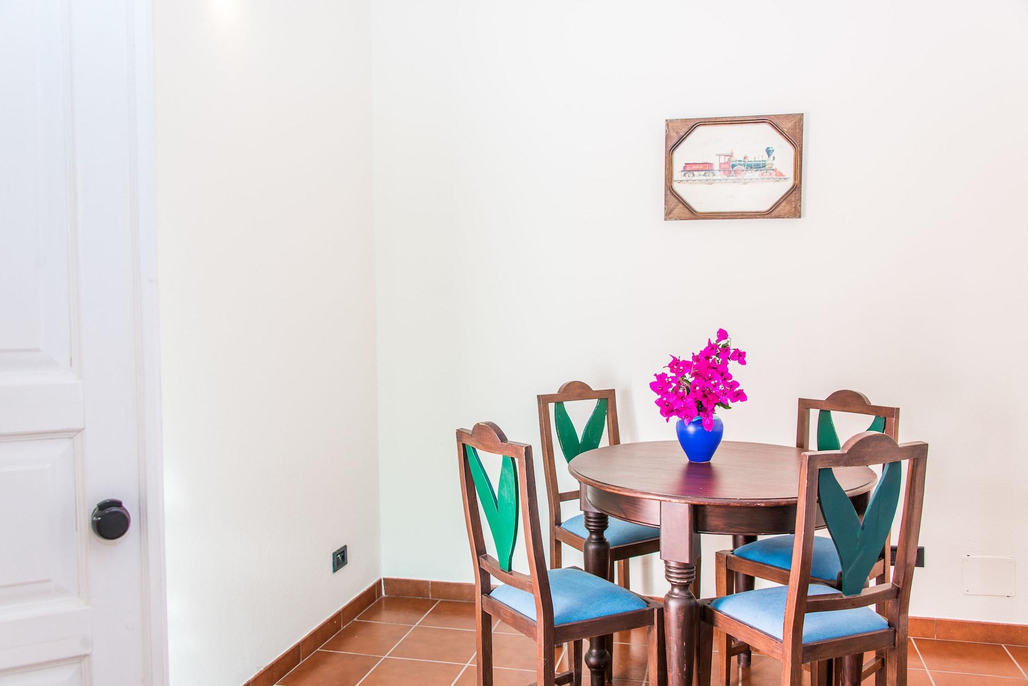 Keri Village & Spa By Zante Plaza (Adults Only) Eksteriør billede