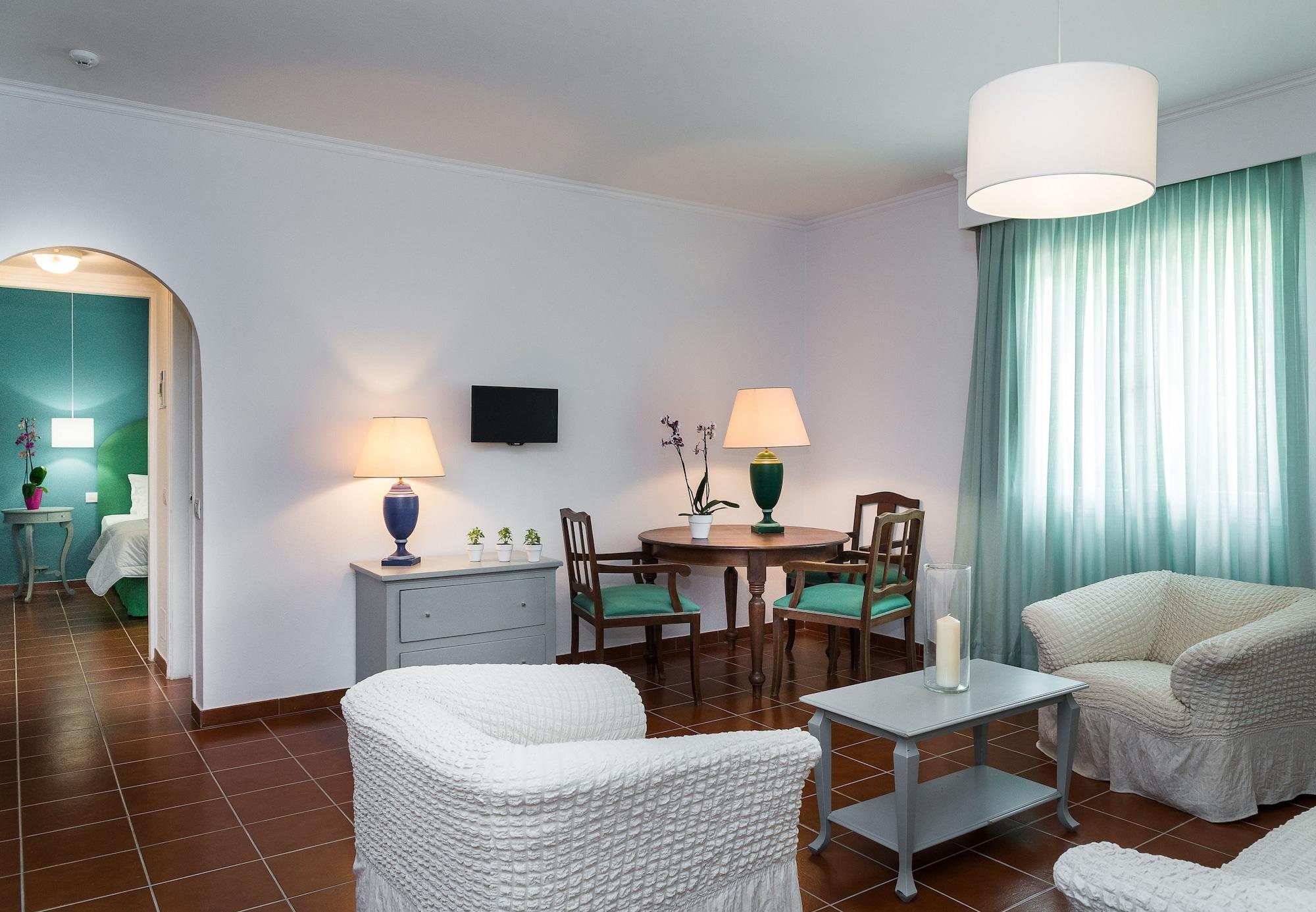 Keri Village & Spa By Zante Plaza (Adults Only) Eksteriør billede