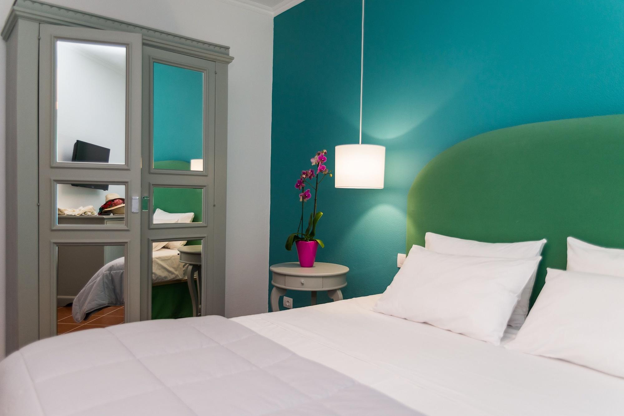 Keri Village & Spa By Zante Plaza (Adults Only) Eksteriør billede