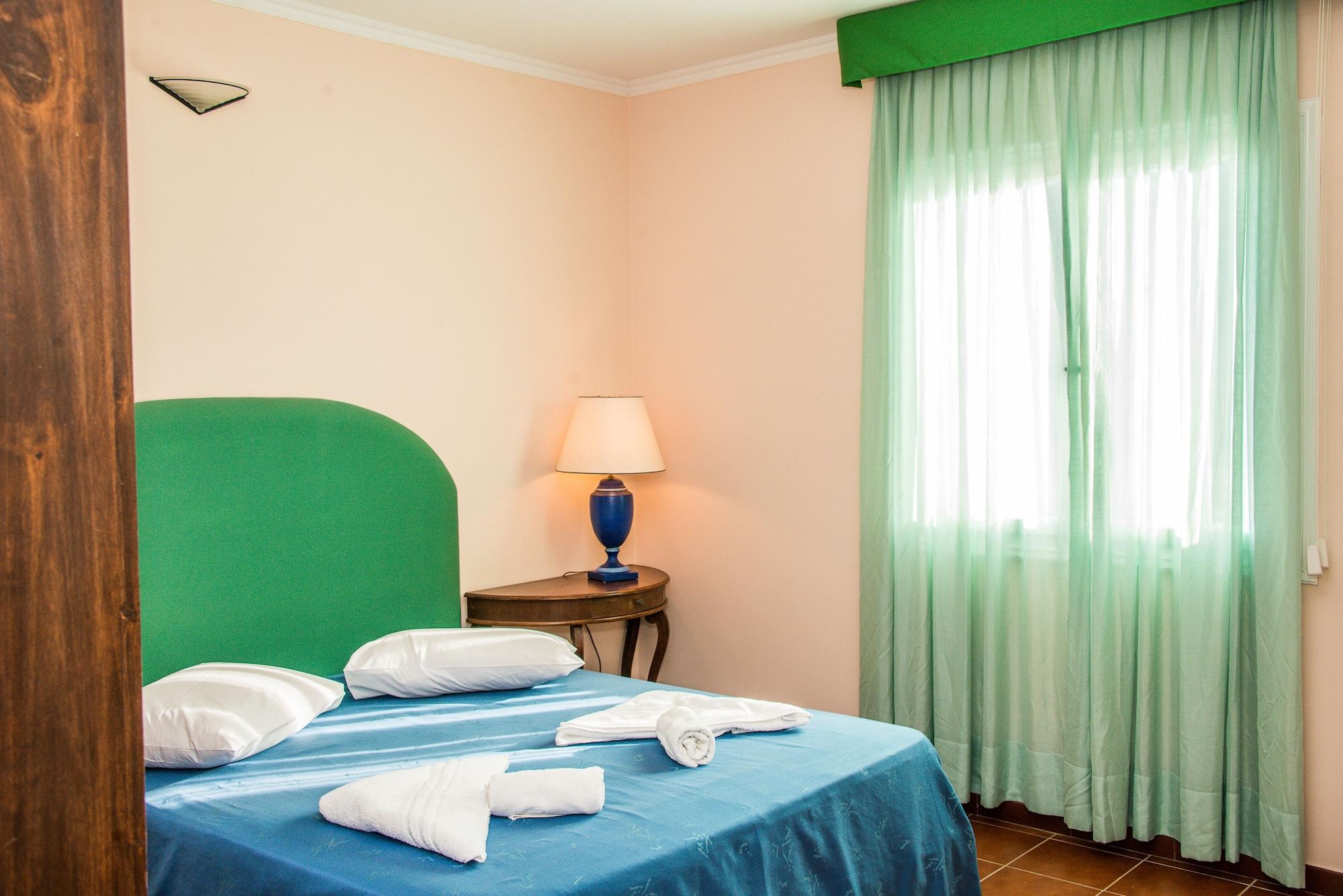 Keri Village & Spa By Zante Plaza (Adults Only) Eksteriør billede