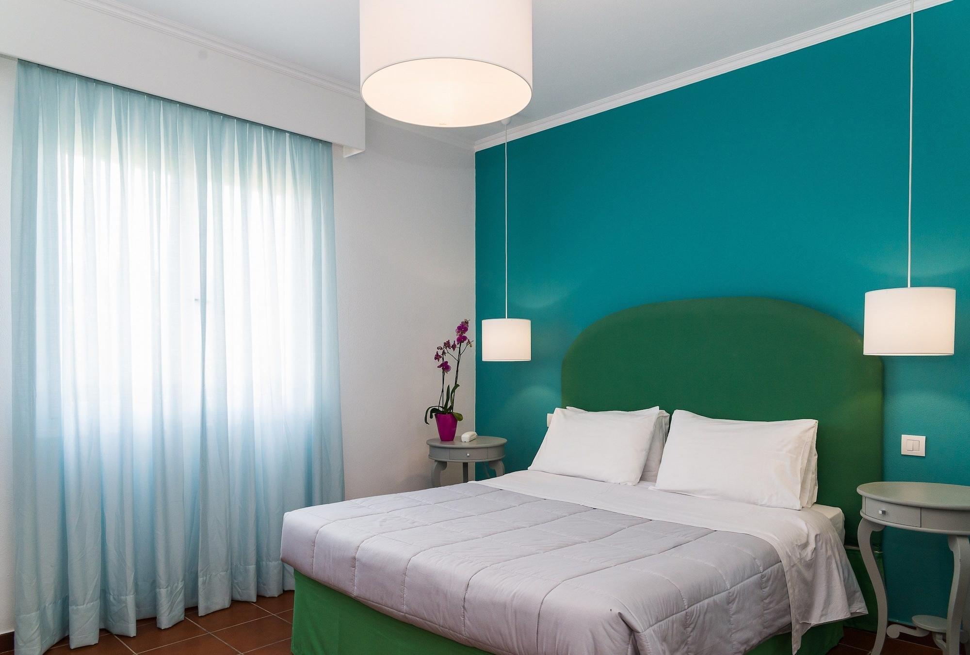 Keri Village & Spa By Zante Plaza (Adults Only) Eksteriør billede