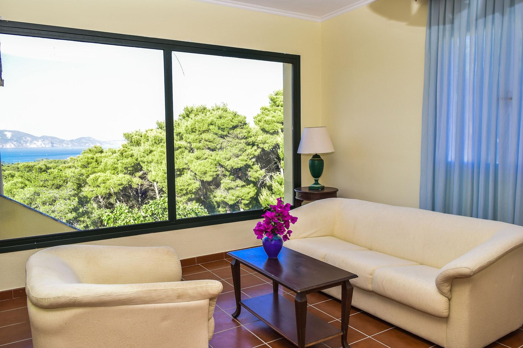 Keri Village & Spa By Zante Plaza (Adults Only) Eksteriør billede