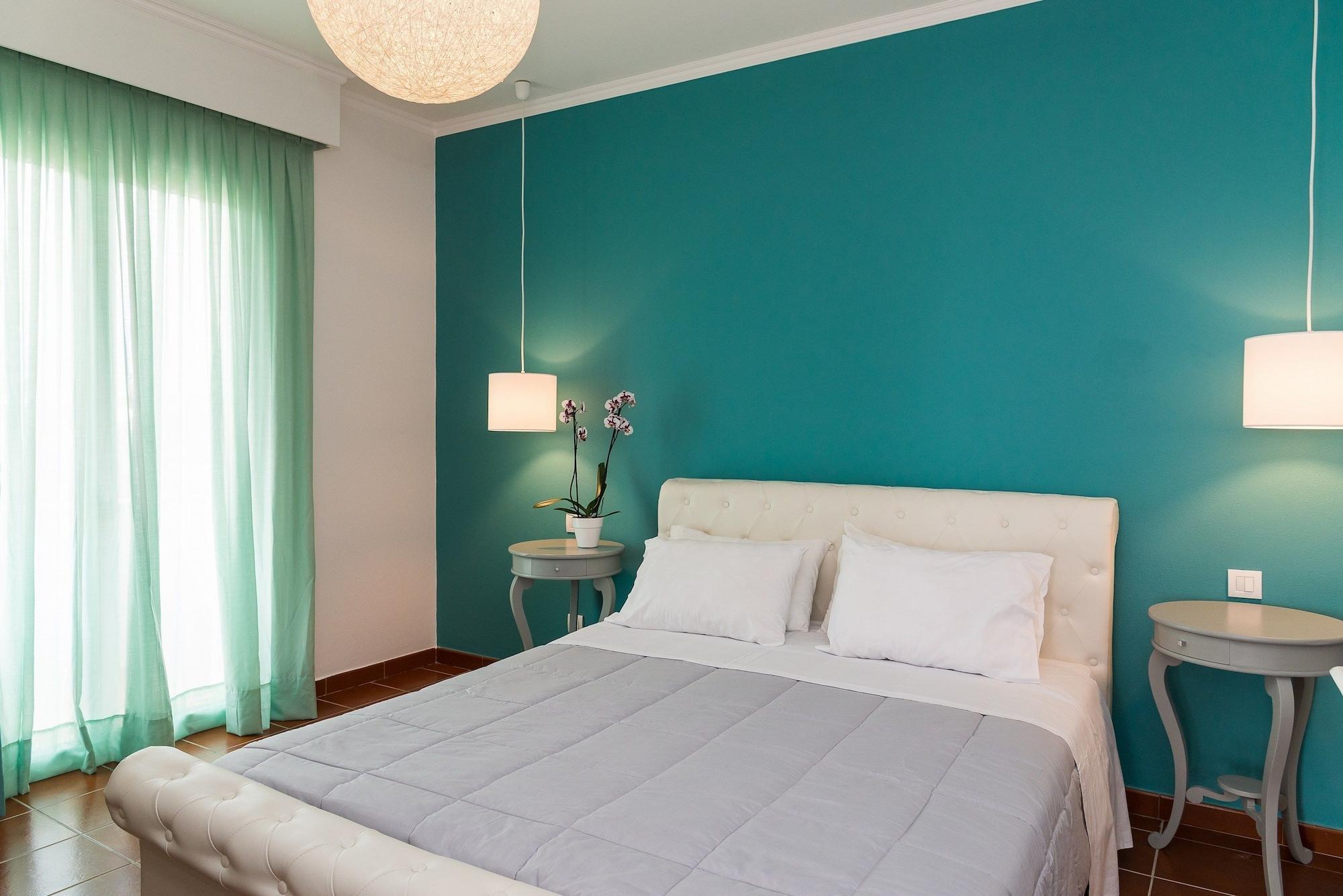 Keri Village & Spa By Zante Plaza (Adults Only) Eksteriør billede