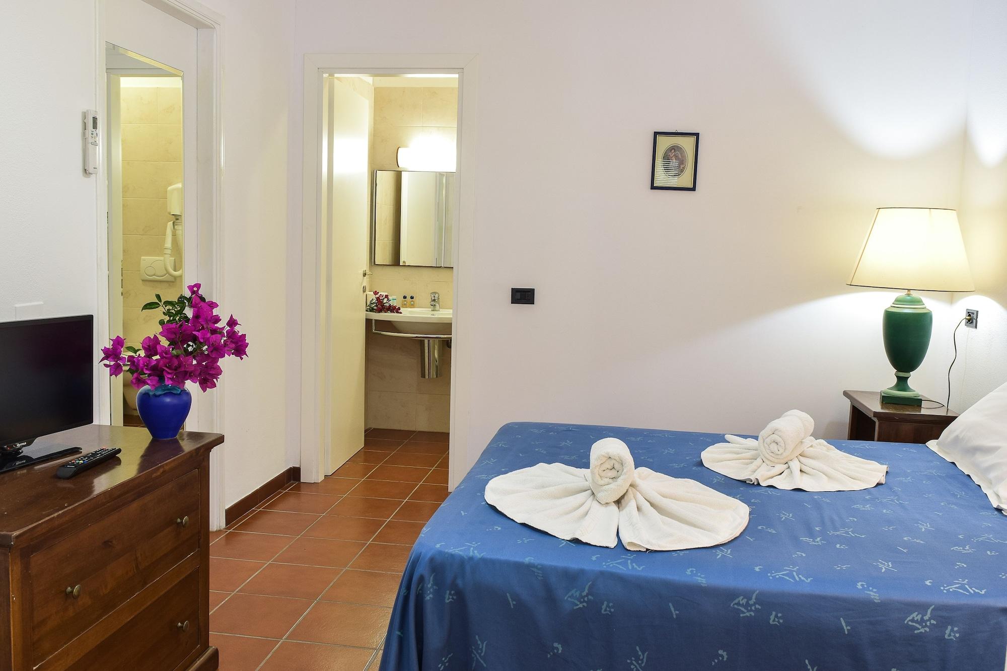 Keri Village & Spa By Zante Plaza (Adults Only) Eksteriør billede