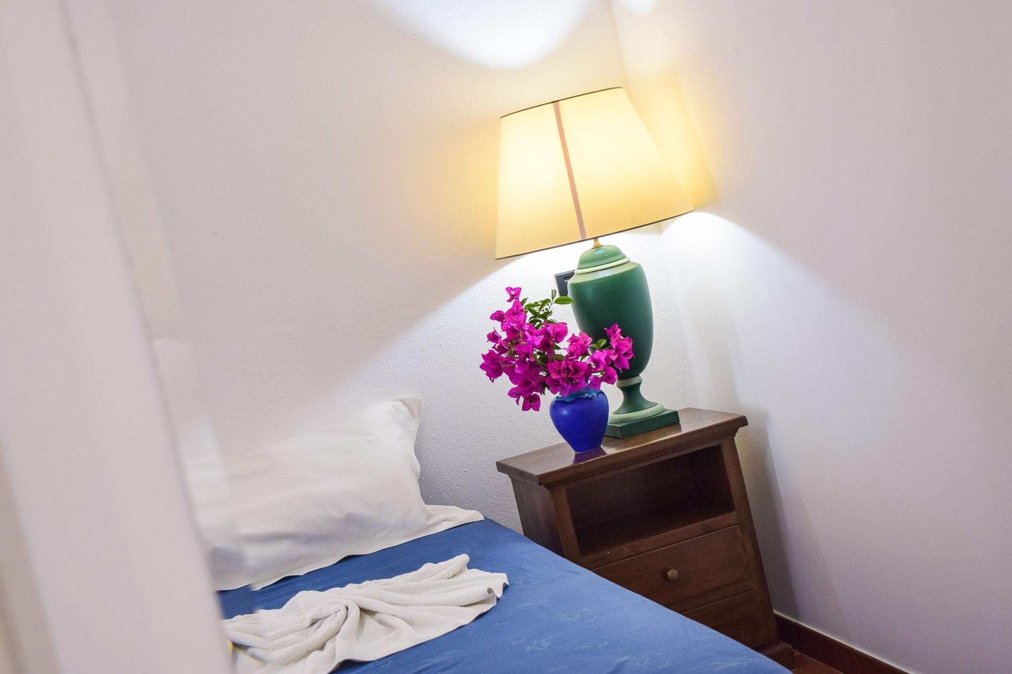 Keri Village & Spa By Zante Plaza (Adults Only) Eksteriør billede
