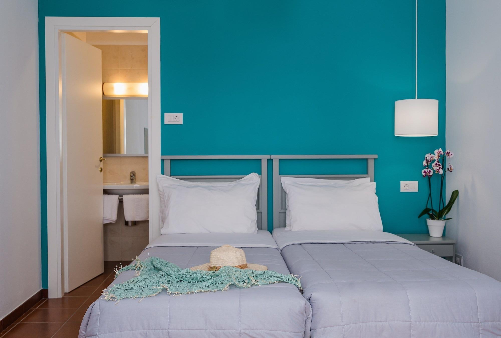 Keri Village & Spa By Zante Plaza (Adults Only) Eksteriør billede
