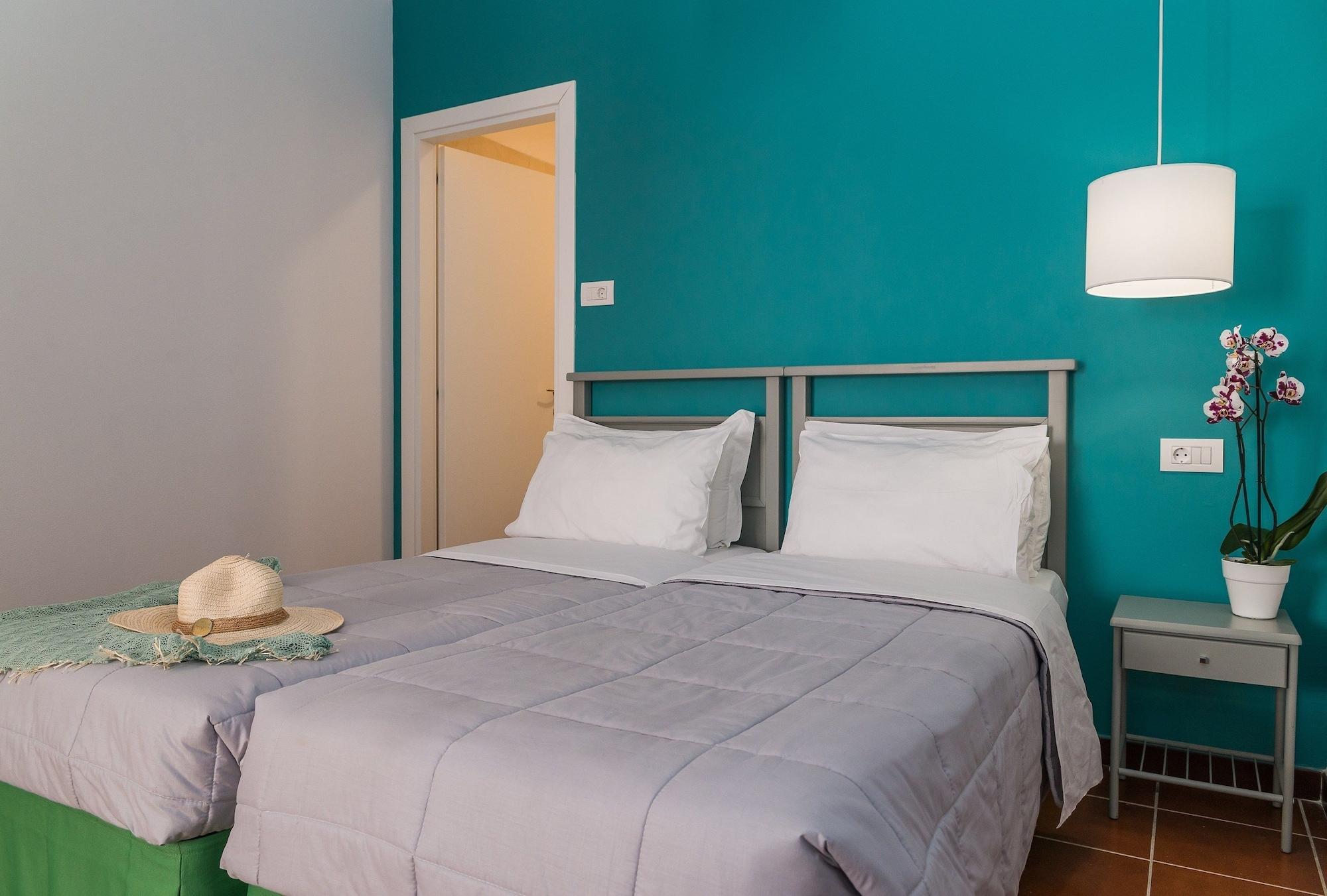 Keri Village & Spa By Zante Plaza (Adults Only) Eksteriør billede