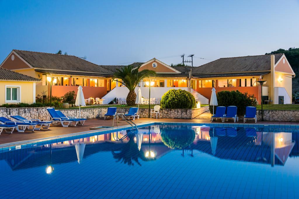 Keri Village & Spa By Zante Plaza (Adults Only) Værelse billede