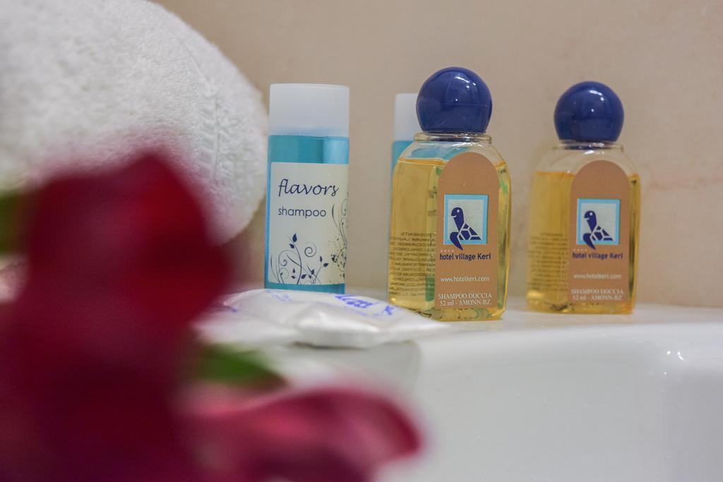 Keri Village & Spa By Zante Plaza (Adults Only) Værelse billede