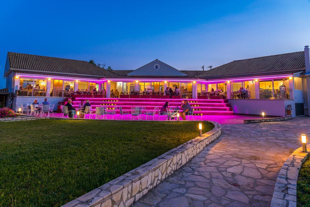 Keri Village & Spa By Zante Plaza (Adults Only) Eksteriør billede