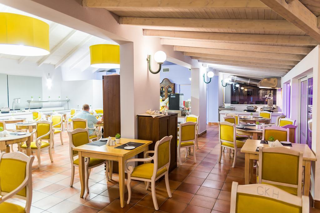 Keri Village & Spa By Zante Plaza (Adults Only) Eksteriør billede