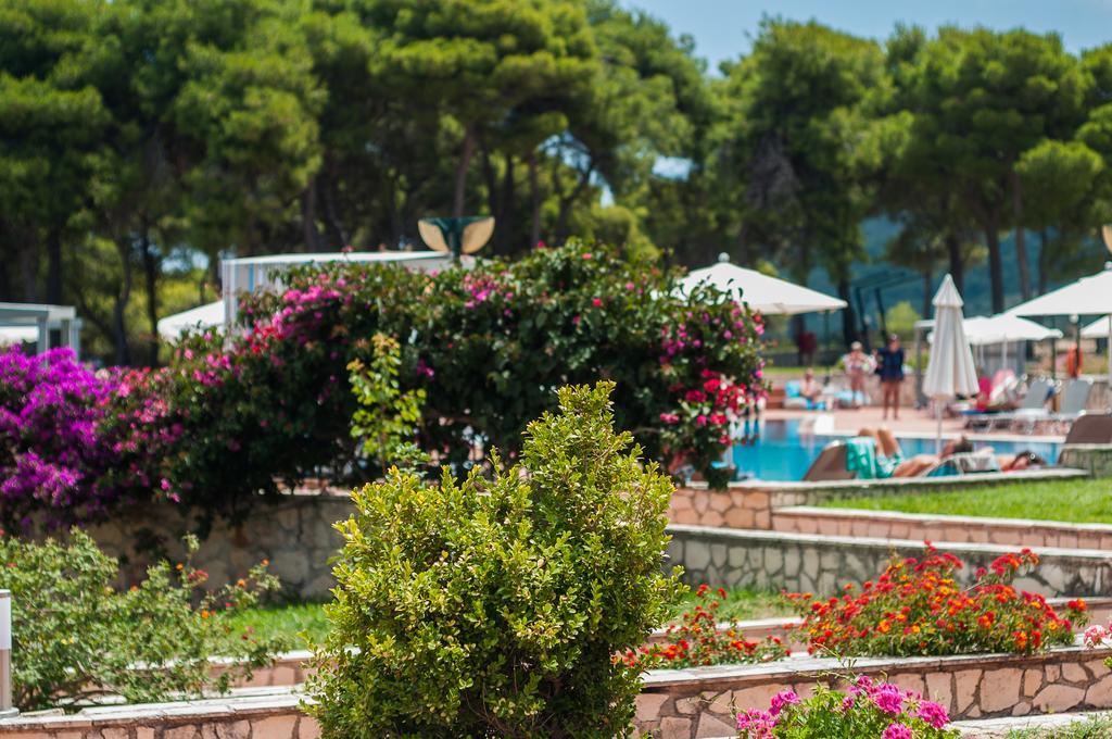 Keri Village & Spa By Zante Plaza (Adults Only) Eksteriør billede