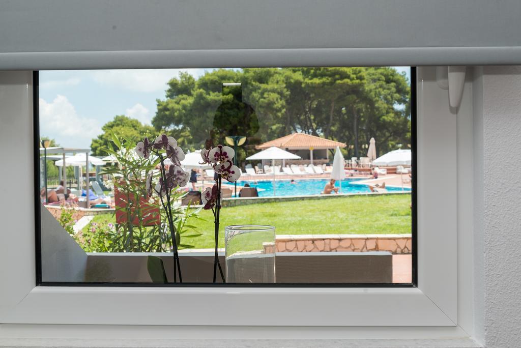 Keri Village & Spa By Zante Plaza (Adults Only) Eksteriør billede