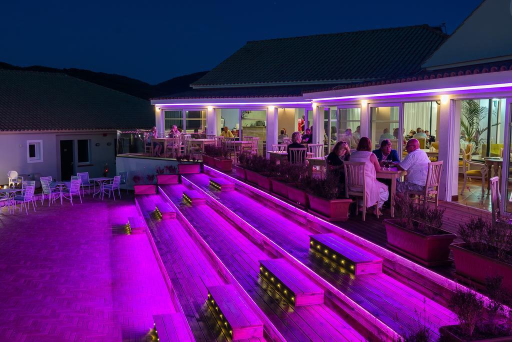 Keri Village & Spa By Zante Plaza (Adults Only) Eksteriør billede