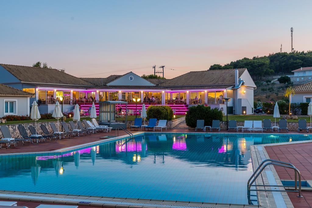 Keri Village & Spa By Zante Plaza (Adults Only) Eksteriør billede