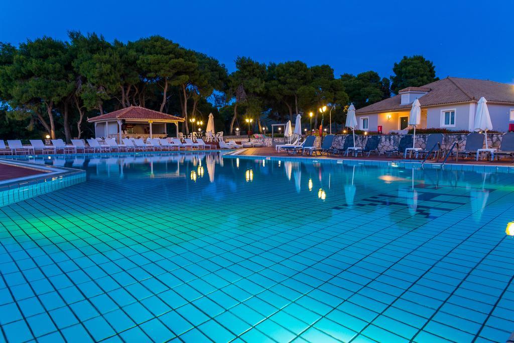 Keri Village & Spa By Zante Plaza (Adults Only) Eksteriør billede