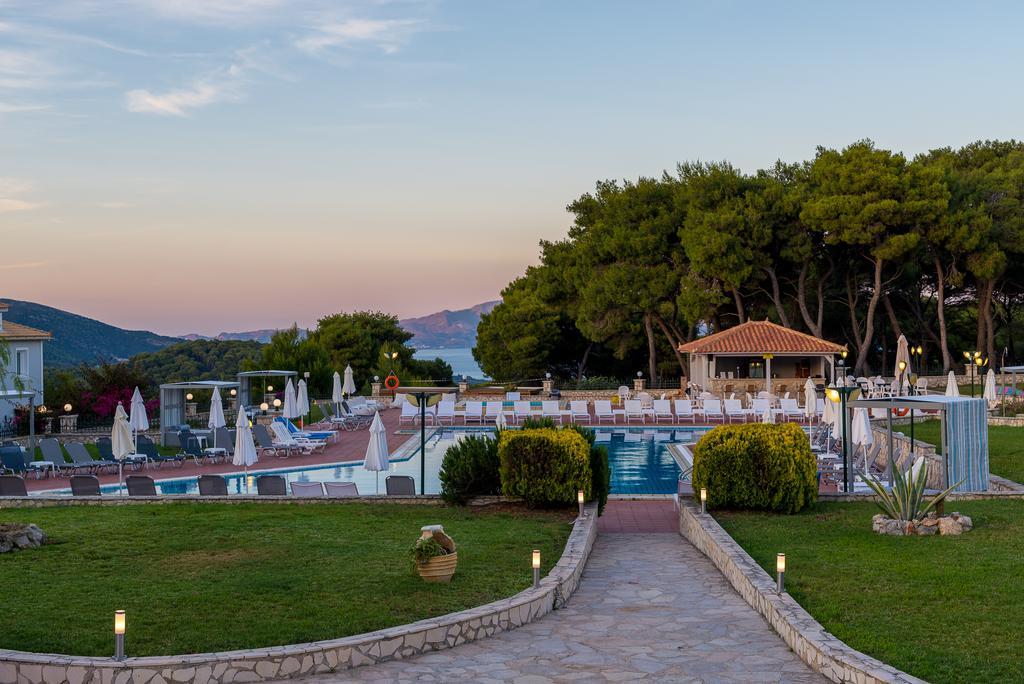 Keri Village & Spa By Zante Plaza (Adults Only) Eksteriør billede