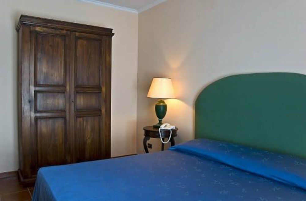 Keri Village & Spa By Zante Plaza (Adults Only) Eksteriør billede