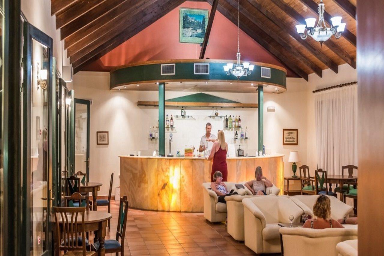 Keri Village & Spa By Zante Plaza (Adults Only) Eksteriør billede