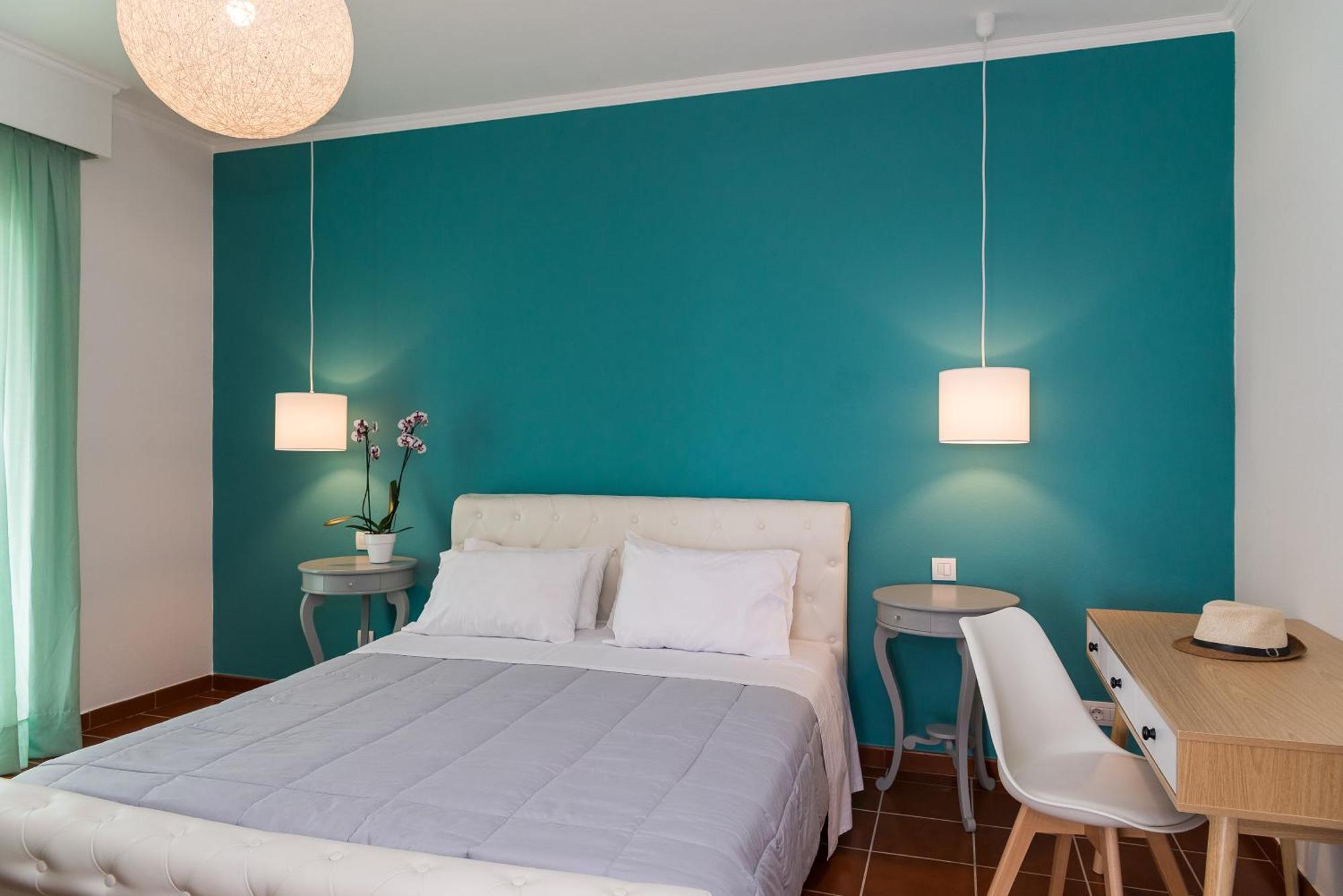 Keri Village & Spa By Zante Plaza (Adults Only) Eksteriør billede